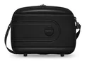 REDOLZ Essentials 11 Beautycase Beauty Case Black schwarz Neu