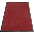 Karat Schmutzfangmatte SKY - Rot 90 x 300 cm