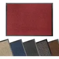 Schmutzfangmatte SKY Rot 90x300 cm - Rot