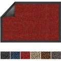 Schmutzfangmatte Sky Rot 90 X 300 Cm