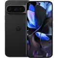 Google Pixel 9 Pro, 256 GB Smartphone (16,1 cm/6,3 Zoll, 256 GB Speicherplatz, 50 MP Kamera) schwarz