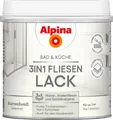 Alpina Bad & Küche 3in1 Fliesen-Lack 500 ml Lack