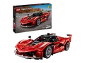 LEGO Technic 42212 Ferrari FXX K Bausatz, Mehrfarbig
