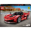 42212 LEGO TECHNIC Ferrari FXX K