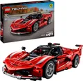 LEGO 42212 Technic Ferrari FXX K