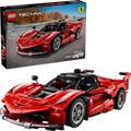 LEGO Technic 42212 Ferrari FXX K