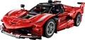 LEGO 42212 - LEGO Technic Ferrari FXX K