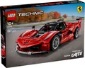 Ferrari FXX K  LEGO Technic 42212  N08/25