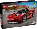 Gadget - Lego: 42212 - Technic - Ferrari Fxx K -D- Lego