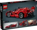 LEGO® Technic 42212 Ferrari FXX K