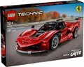 LEGO® Technic 42212 - Ferrari FXX K - NEU & OVP -