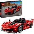 LEGO 42212 Technic Ferrari FXX K, Konstruktionsspielzeug