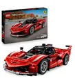 LEGO Technic 42212 Ferrari FXX K Bausatz. Neu-OVP
