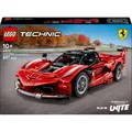 LEGO Technic 42212 Ferrari FXX K Lego