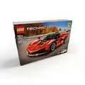 Lego Ferrari FXX K 42212 LEGO Technic Konstruktionsspielsteine