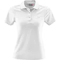 Maier Sports Damen Ulrike T-Shirt (Größe 3XL, weiss)