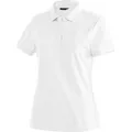 MAIER SPORTS Damen Polo Ulrike Da-Polo 1/2 Arm