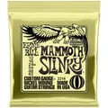2214 Mammoth Slinky .012-.062