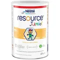 Resource Junior Pulver