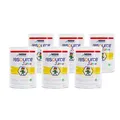 6 x 400g Resource Junior Pulver Vanille PZN 09124583 (31,21 EUR/kg)