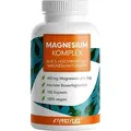 ProFuel Magnesium Komplex, 180 Kapseln Dose