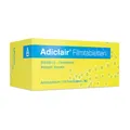 Adiclair Filmtabletten Inhalt: 100 St