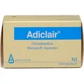 Adiclair 100 St Filmtabletten