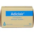 Adiclair Filmtabletten 100 St