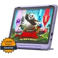 *EOL*Amazon Fire HD 10 Kids Pro-Tablet 2023, Happy-Day-Design für Kinder ab dem Grundschulalter, Mit 10-Zoll-Display, langer Akkulaufzeit, Kindersic