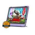 *EOL*Amazon Fire HD 10 Kids Pro-Tablet (2023), Happy-Day-Design für Kinder ab de