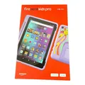 Amazon Fire HD 10 Kids Pro 32GB, Wi-Fi, 10 Zoll - Happy Day - NEU - OVP