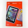 Amazon Fire HD 10 Kids Pro Tablet Neuste Version Happy Day LilaHülle NEU OVP