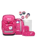Ergobag Schulranzen Set 6tlg. Pack (2024) SternzauBär 01033-90199-10