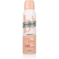 Bruno Banani Woman Peach & Musk Antiperspirant 48 Std. für Damen 150 ml