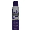 Bruno Banani Woman Antiperspirant 150ml (Spray, 150 ml) (99350188326)