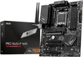 MSI PRO B650-P WIFI DDR5 Mainboard Sockel AM5 AMD B650 Ryzen 7000/8000/9000er