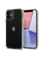 Spigen Ultra Hybrid - clear - iPhone 12 mini