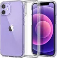 Spigen Ultra Hybrid Clear iPhone 12 Mini