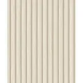 Marburg Vliestapete Botanica 2 53 Streifen Holzoptik Beige FSC