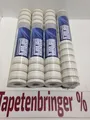 Vliestapete Marburg 4x 33957 (4Rollen) Holzoptik 3D Paneele Creme Töne rustikal