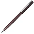 Pentel Pulaman MJ20, Stift 1 Black Ink