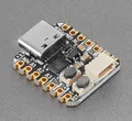 Adafruit CH552 QT Py, 8-Bit Mikrocontroller, 240 MHz, UART / I2C, RGB NeoPixel, STEMMA QT, 3,3V
