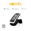 1805251 Fernbedienung Zentral Somfy Nina Io