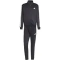 ADIDAS Herren Sportanzug Sportswear Basic 3-Streifen