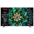 TCL 55Q6C 4K QD-Mini LED TV mit Google TV 139 cm (55")
