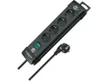 BRENNENSTUHL Premium-Line Steckdosenleiste, 1,8 m