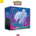 Pokemon SV09 Journey Together Elite Trainer Box ETB Versiegelt New English Ovp