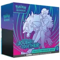 Pokemon Scarlet & Violet SV09 Journey Together Elite Trainer Box (englisch)
