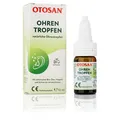 OTOSAN Ohrentropfen 10 ml