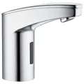Stiebel Eltron Sensor-Armatur druckf.m.Netzstecker WSH 10